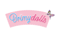 Muñecas de trapo Drimydolls