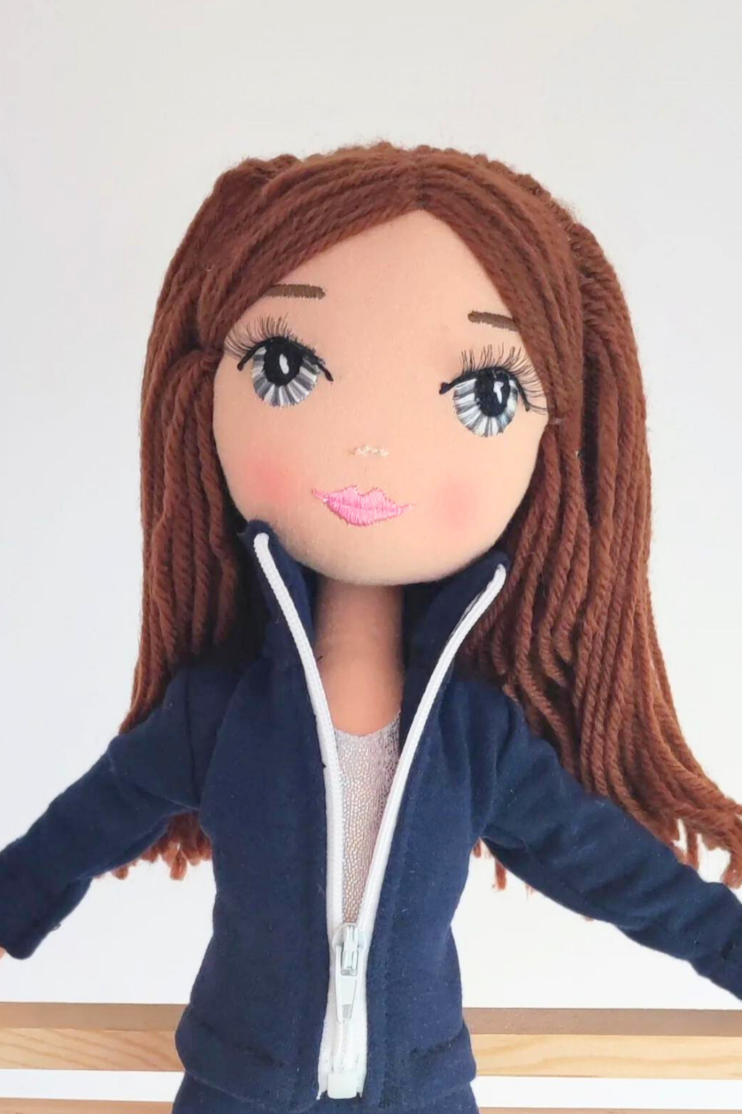 OFERTA: Muñeca Gimnasta + Pack Gimnasta