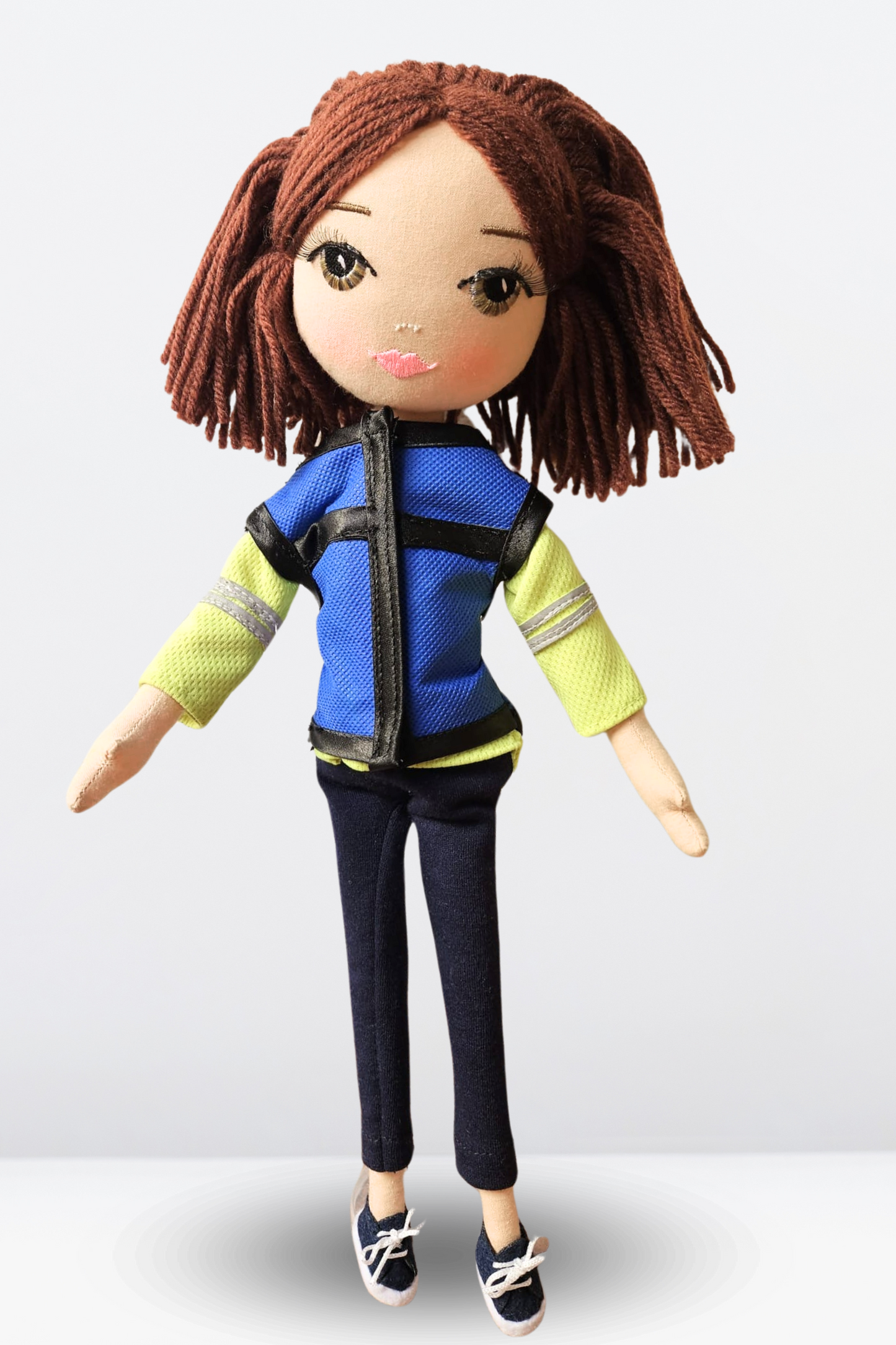 Personaliza tu muñeca Drimydolls