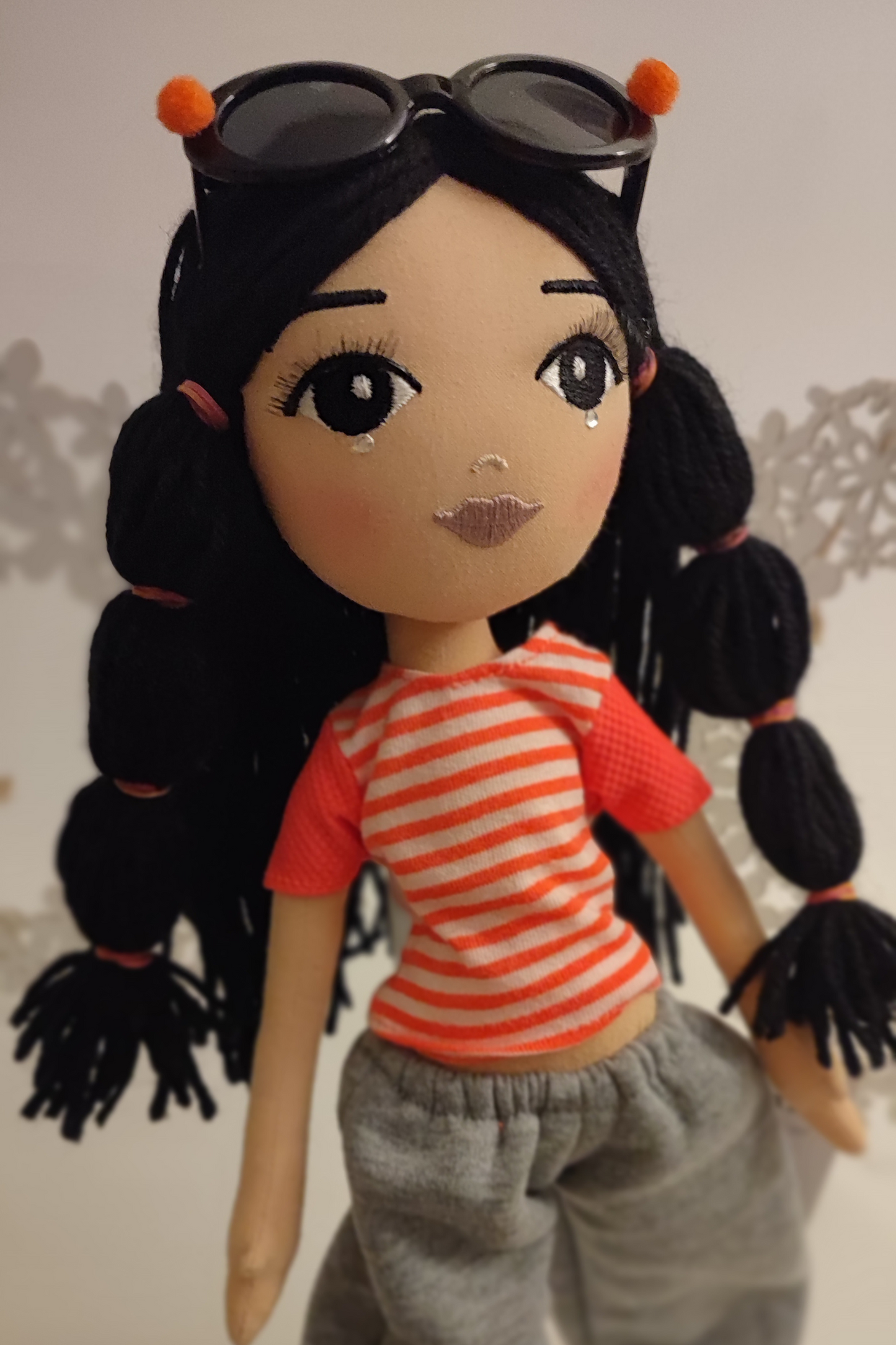 Personaliza tu muñeca Drimydolls