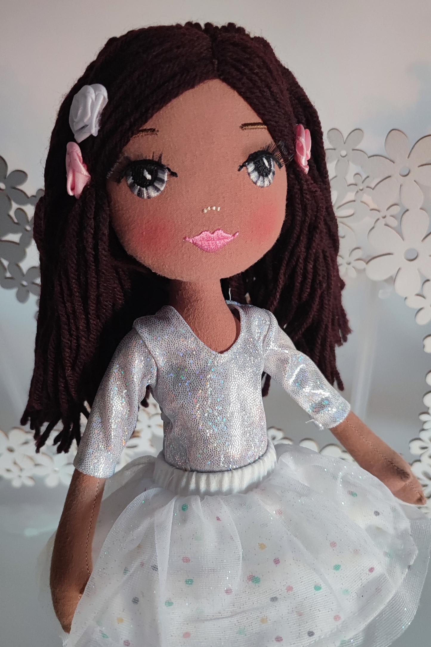 Personaliza tu muñeca Drimydolls