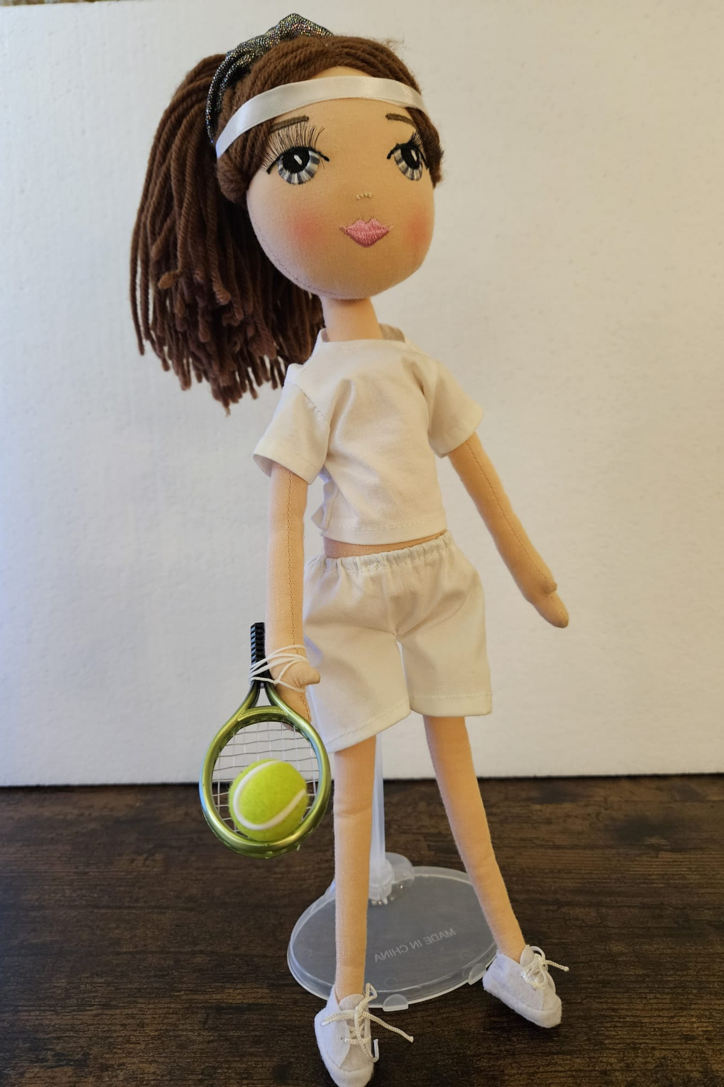 Personaliza tu muñeca Drimydolls