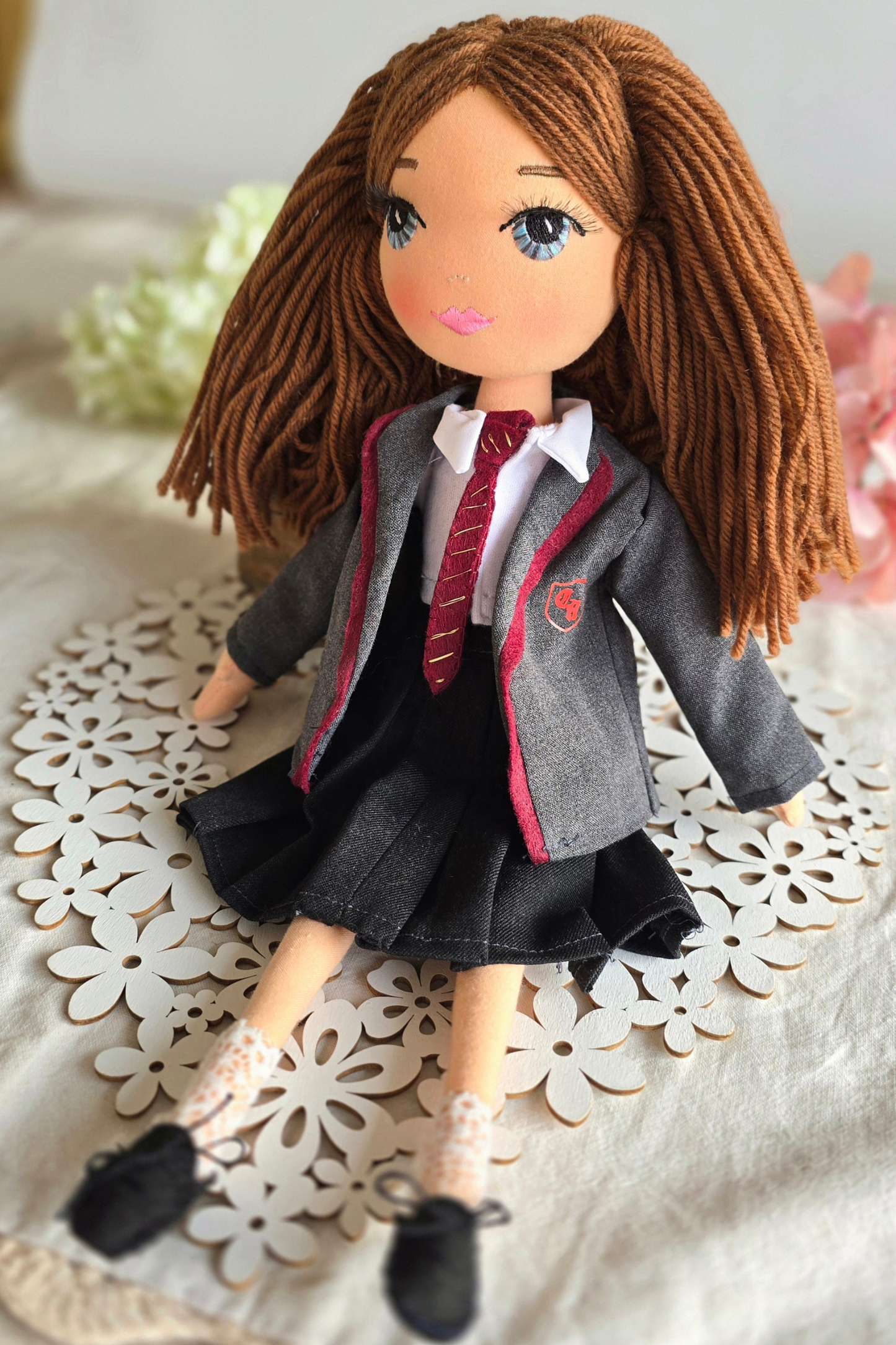 Personaliza tu muñeca Drimydolls