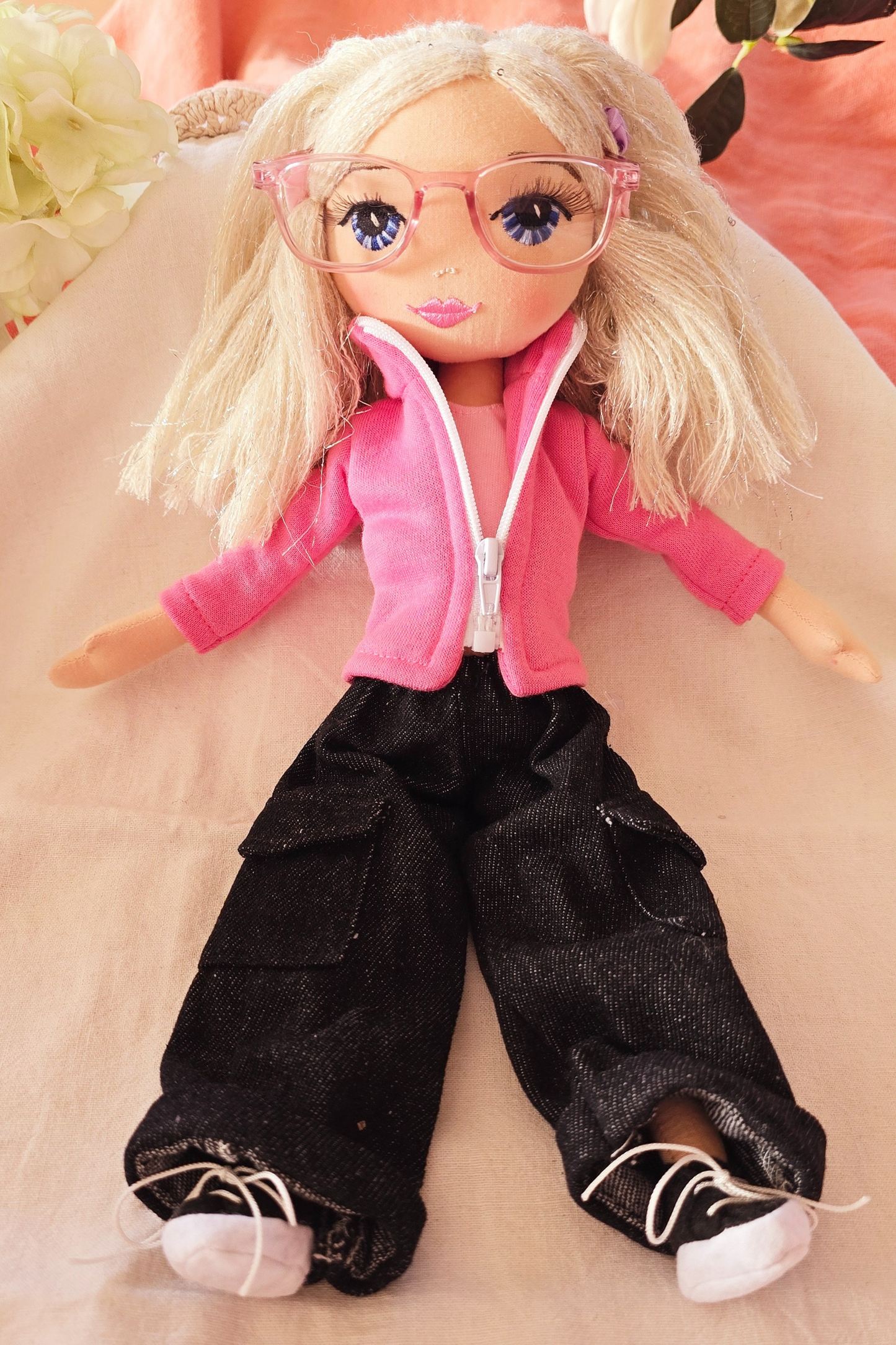 Personaliza tu muñeca Drimydolls