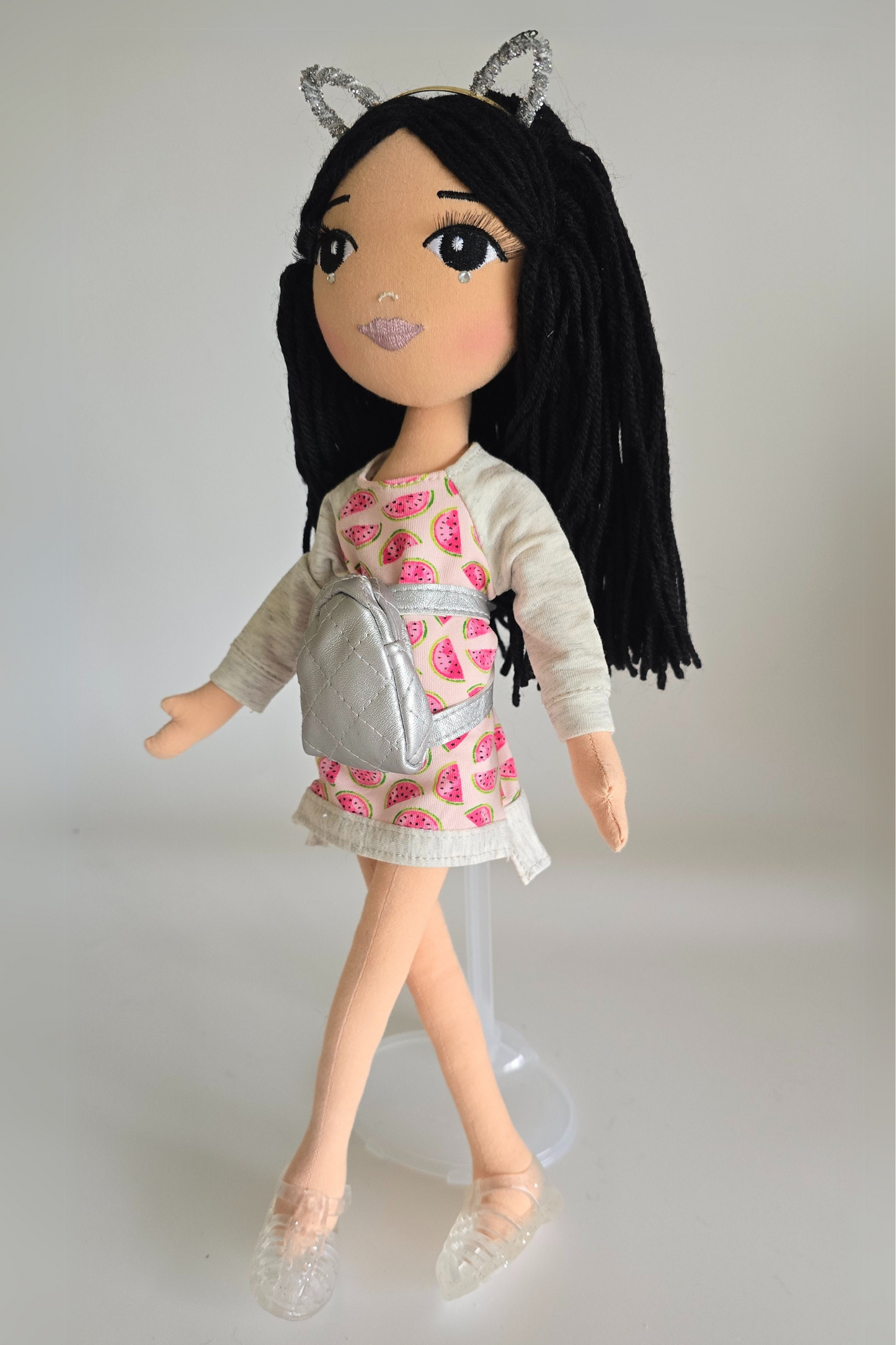 Personaliza tu muñeca Drimydolls