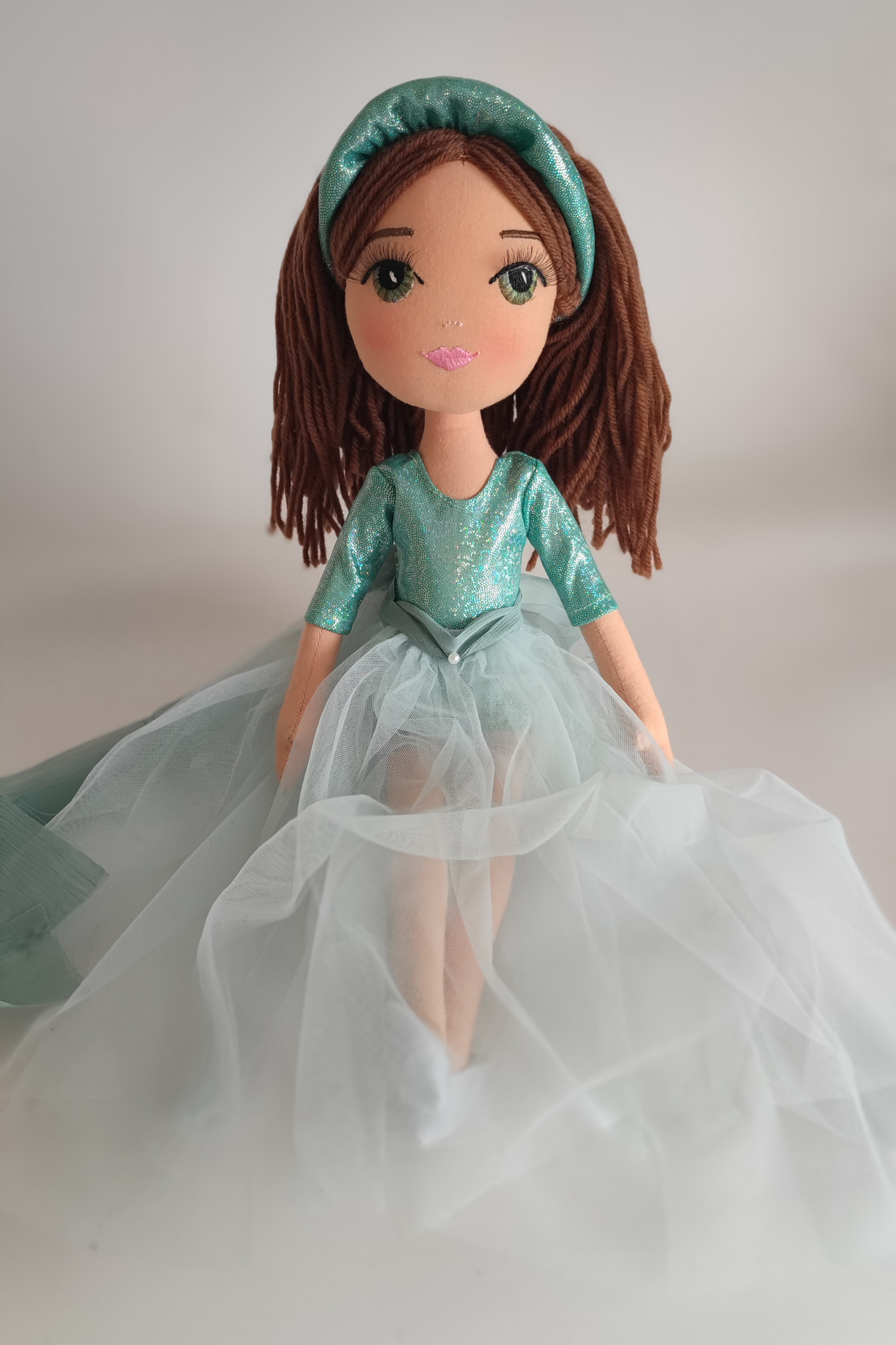 Personaliza tu muñeca Drimydolls