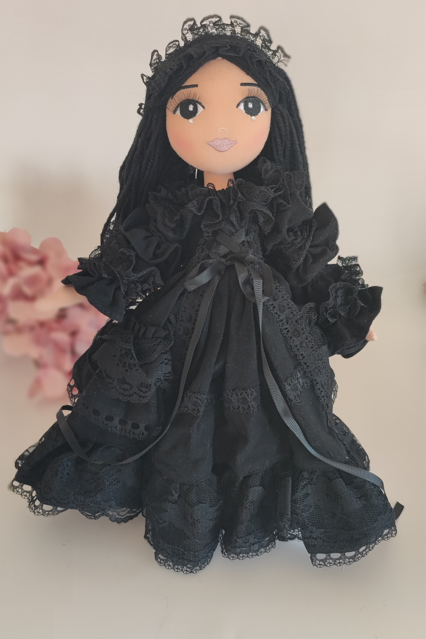 Personaliza tu muñeca Drimydolls