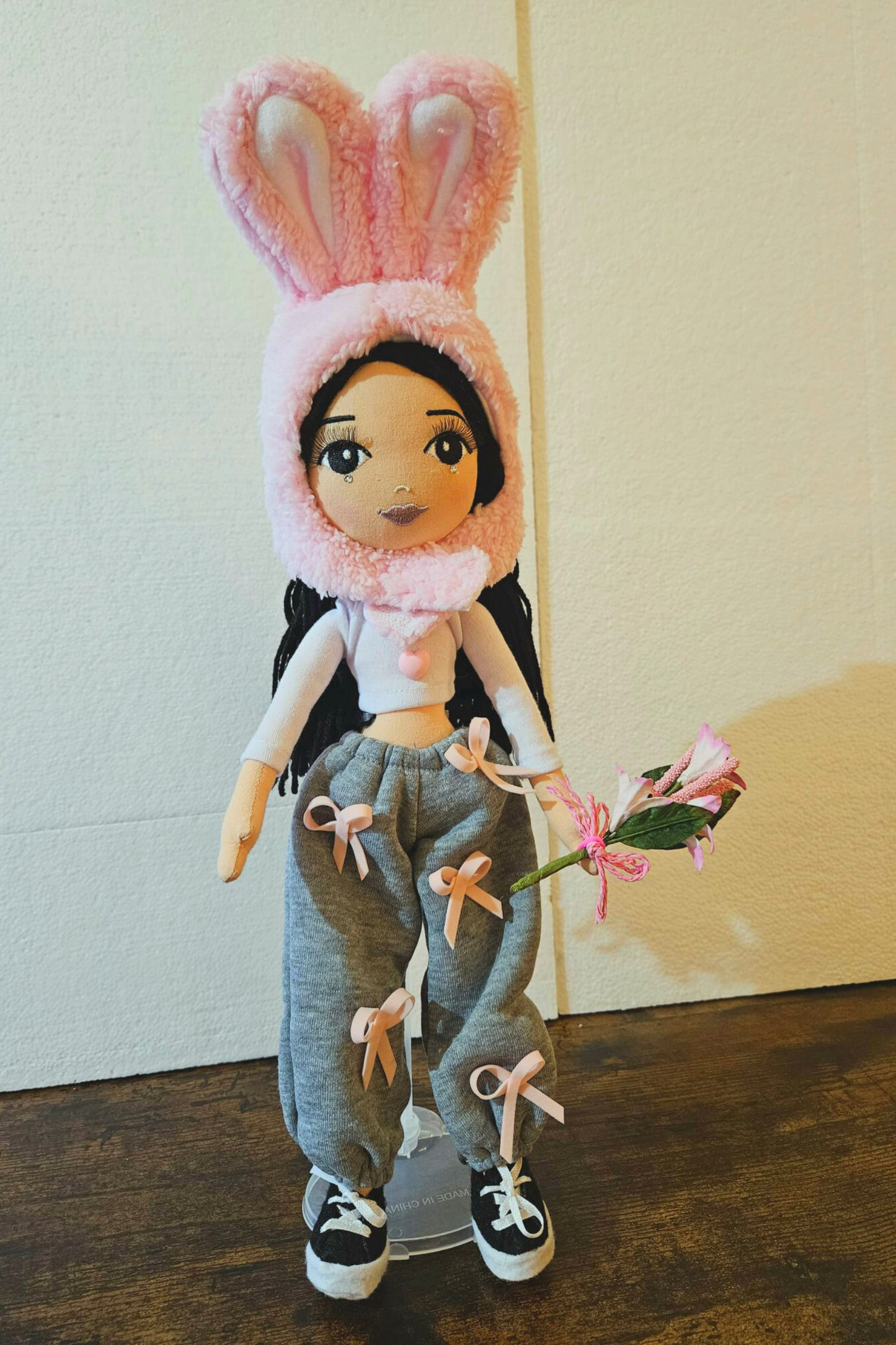 Personaliza tu muñeca Drimydolls