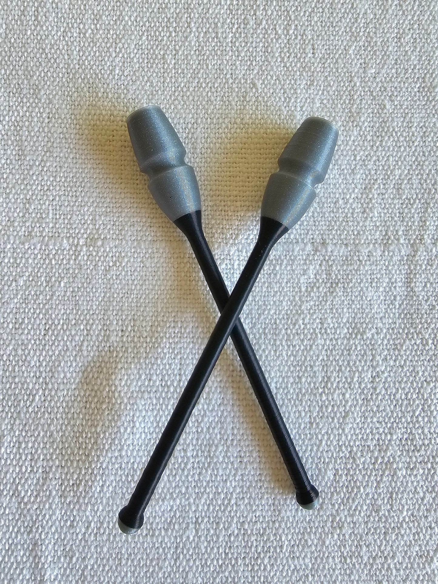 Mazas