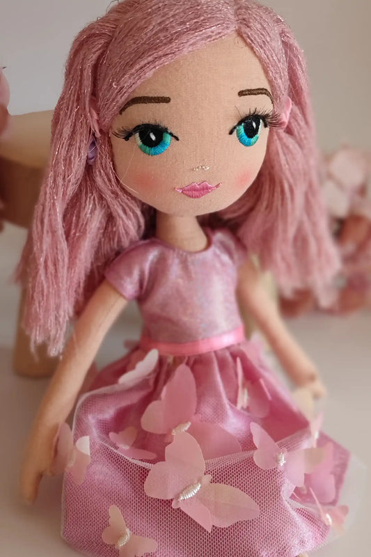 Maia Fiesta Mariposas