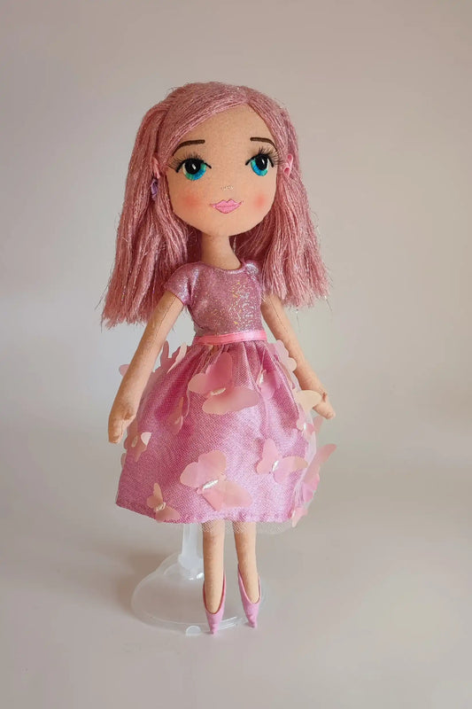 Maia Fiesta Mariposas