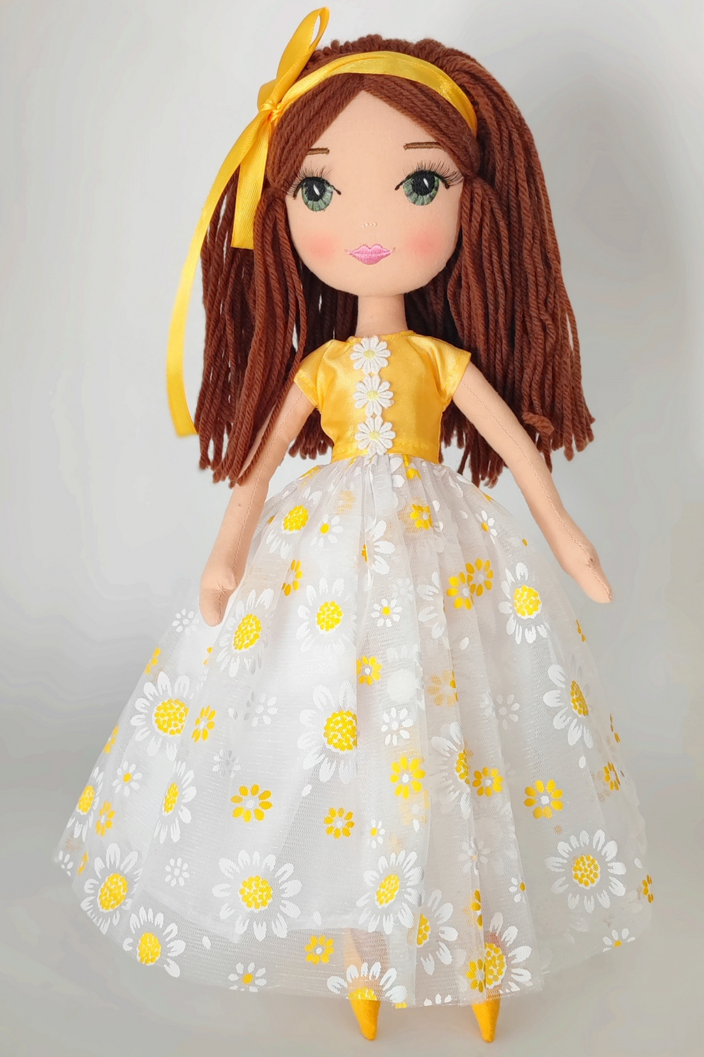 Personaliza tu muñeca Drimydolls