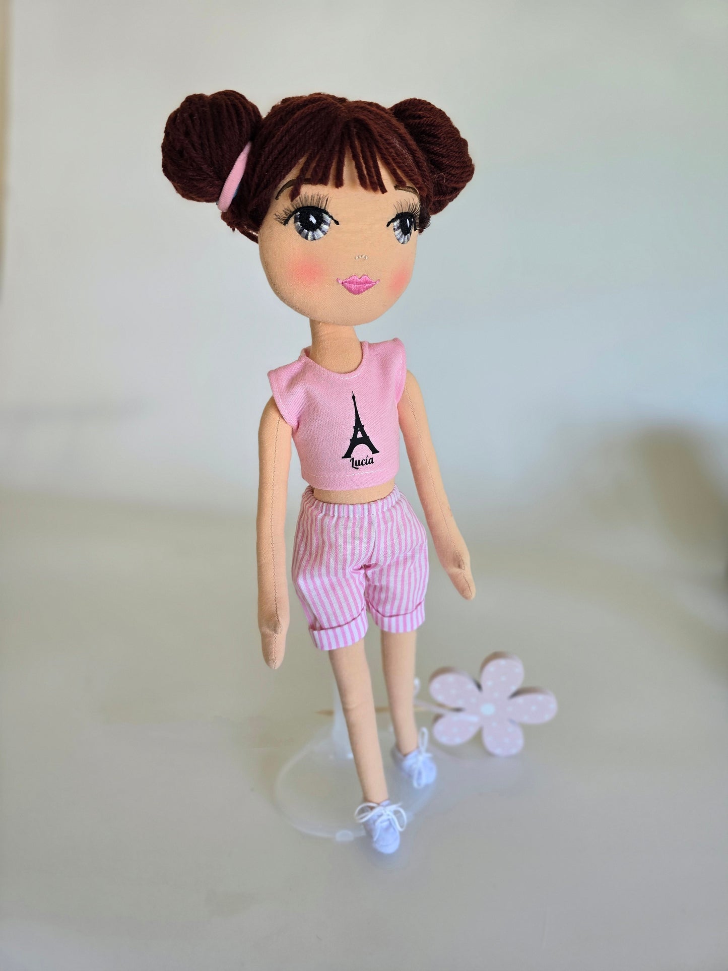 Personaliza tu muñeca Drimydolls
