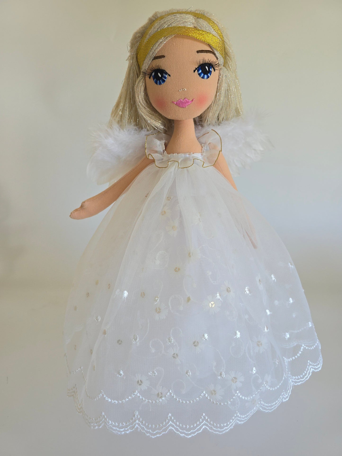 Personaliza tu muñeca Drimydolls