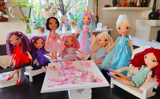 ¿Por qué personalizar un regalo para tu peque?