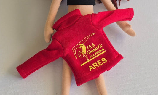 Muñecas personalizadas con tu nombre: guía completa para elegir, personalizar y acertar