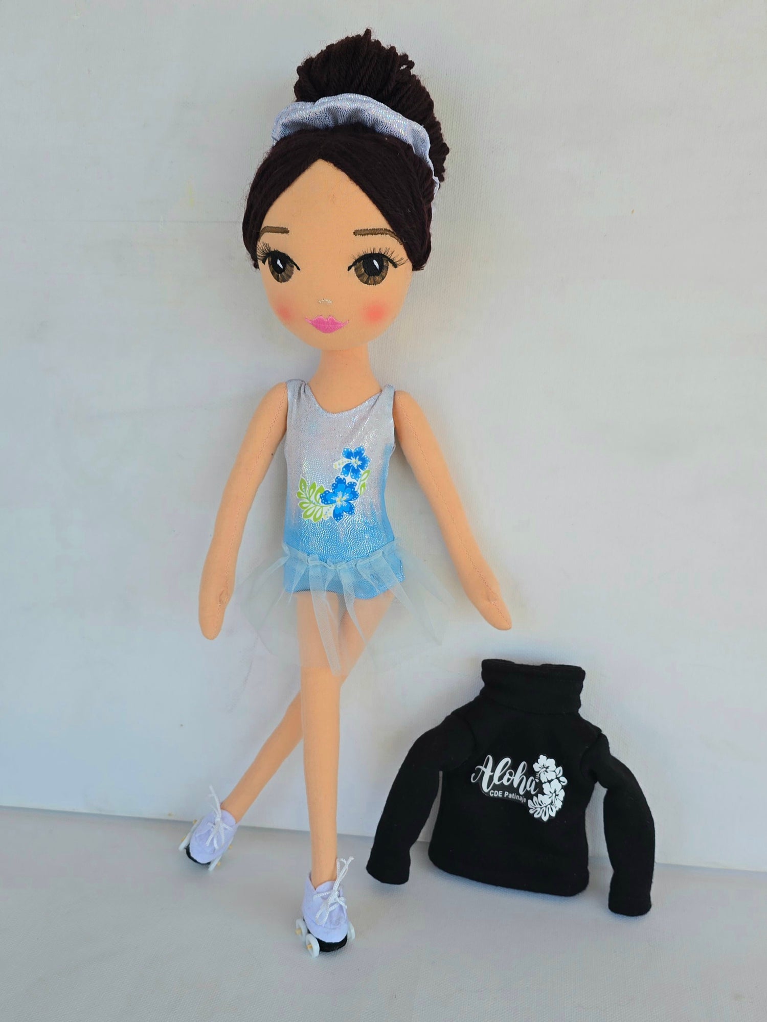 Muñecas personalizadas Drimydolls