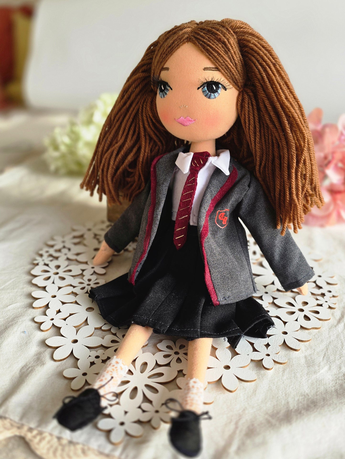 Muñeca Personalizada