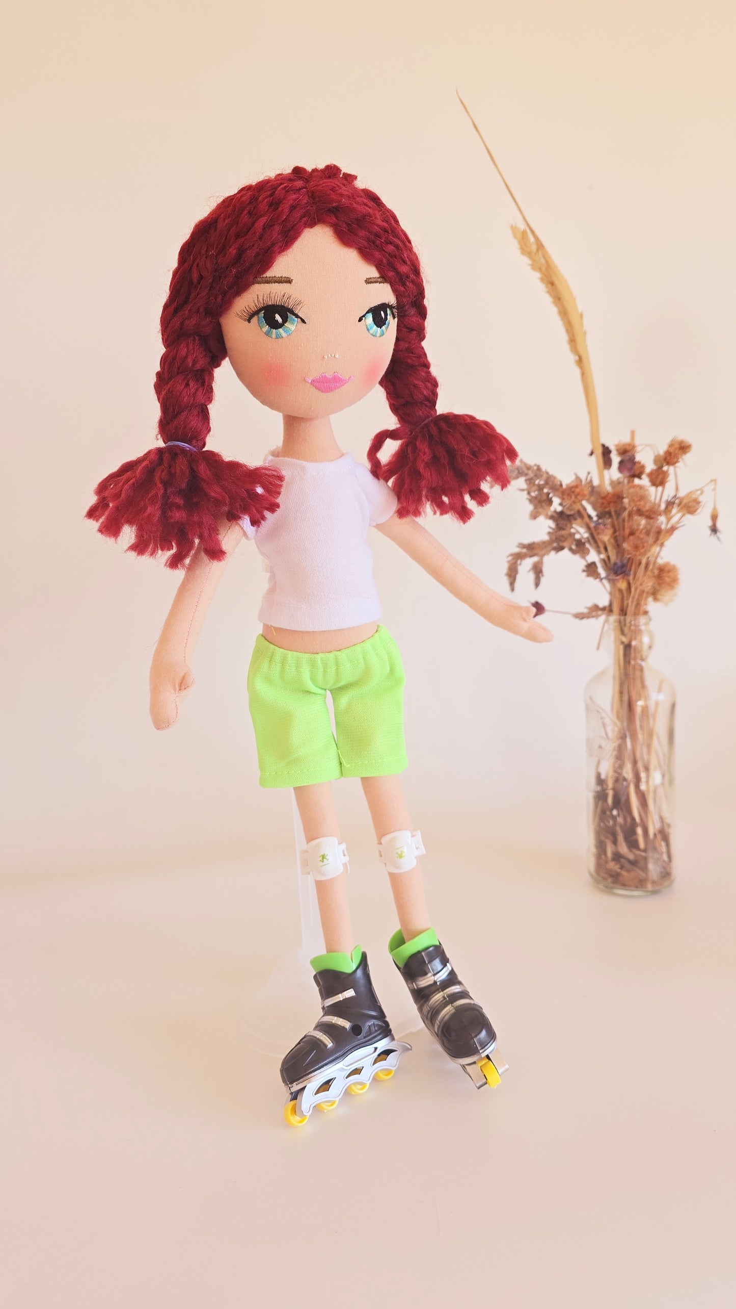 Muñeca Personalizada