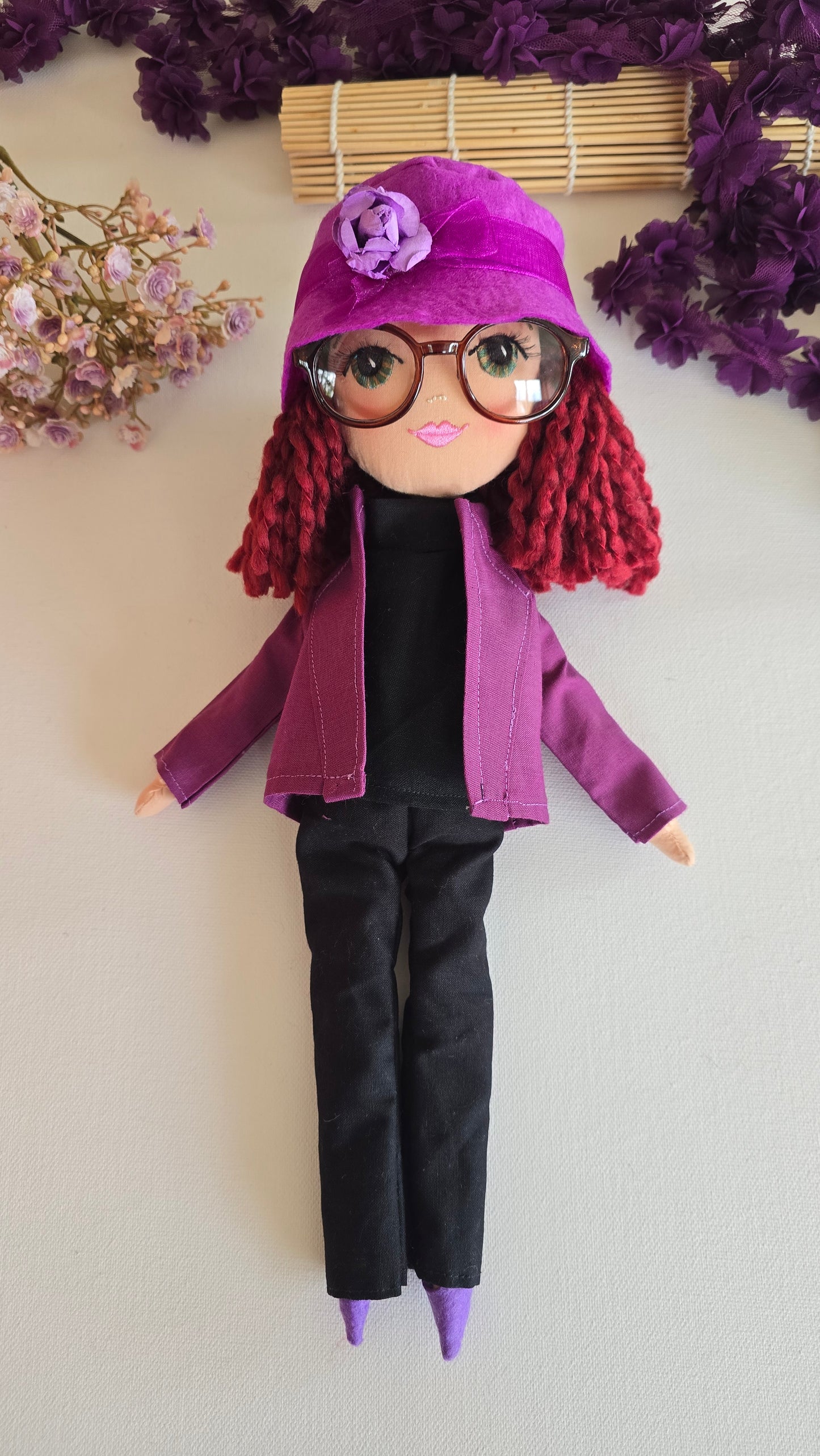 Muñeca Personalizada