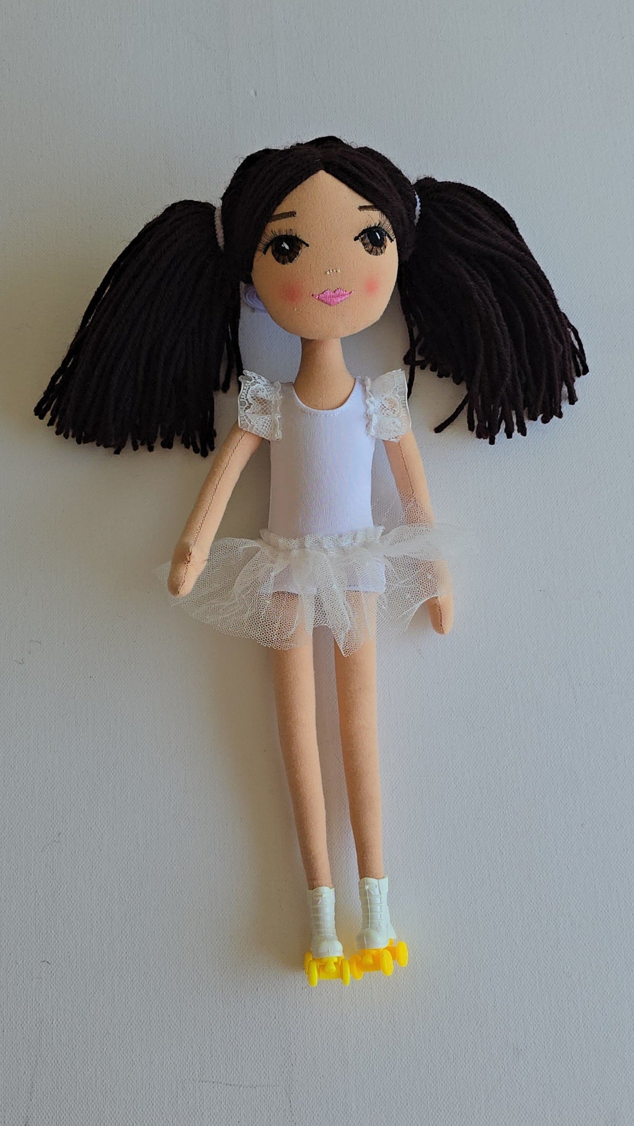Muñeca Personalizada