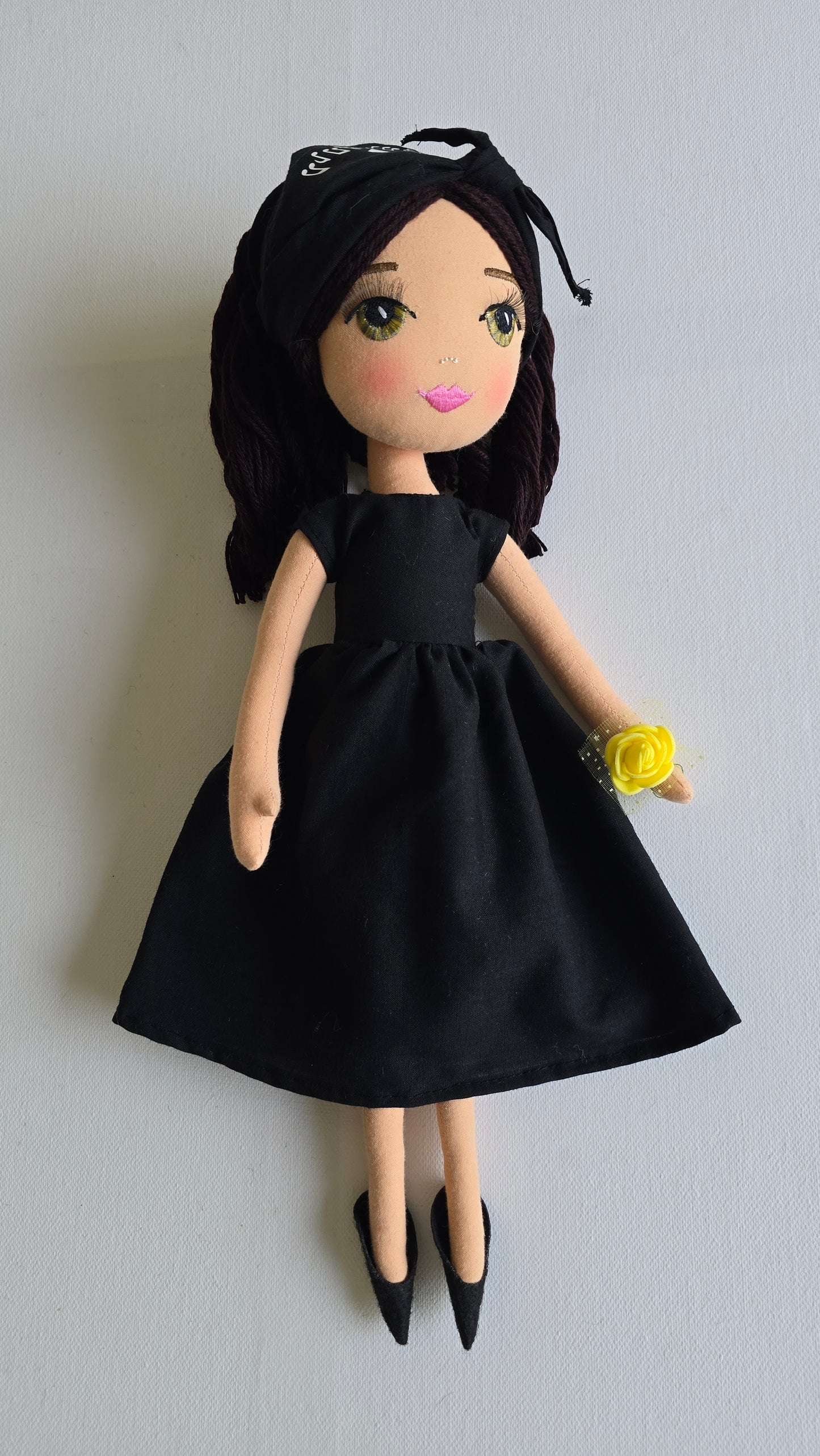 Muñeca Personalizada