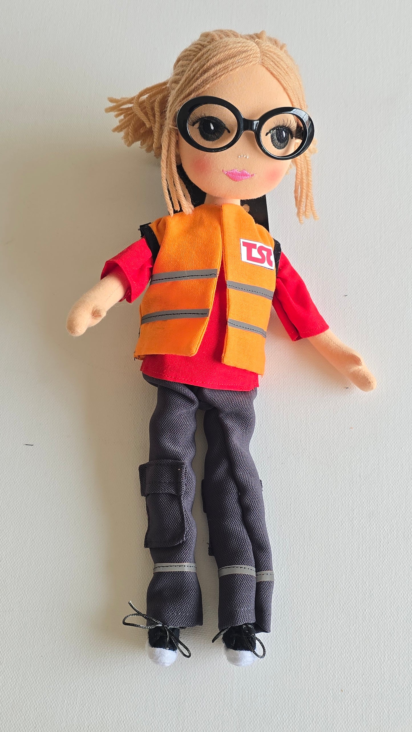 Muñeca Personalizada