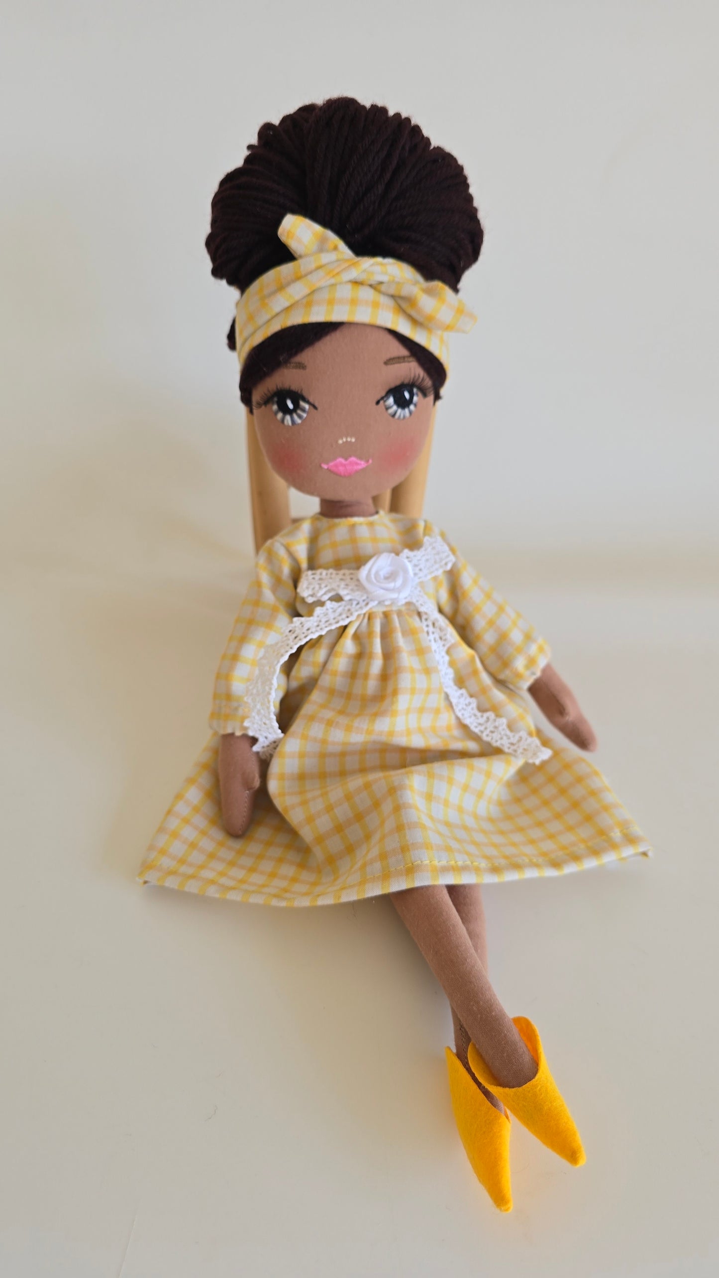 Muñeca Personalizada