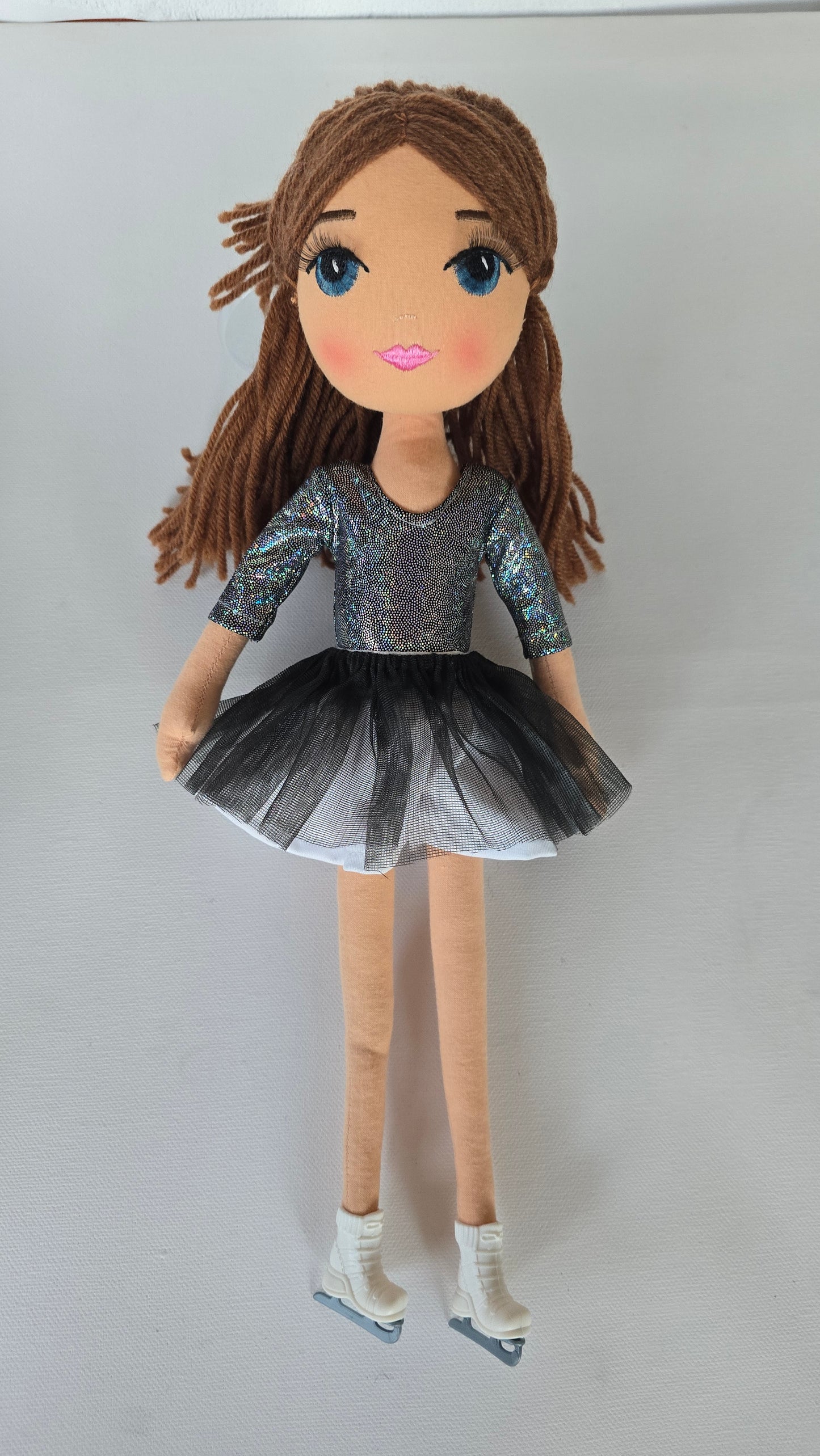 Muñeca Personalizada