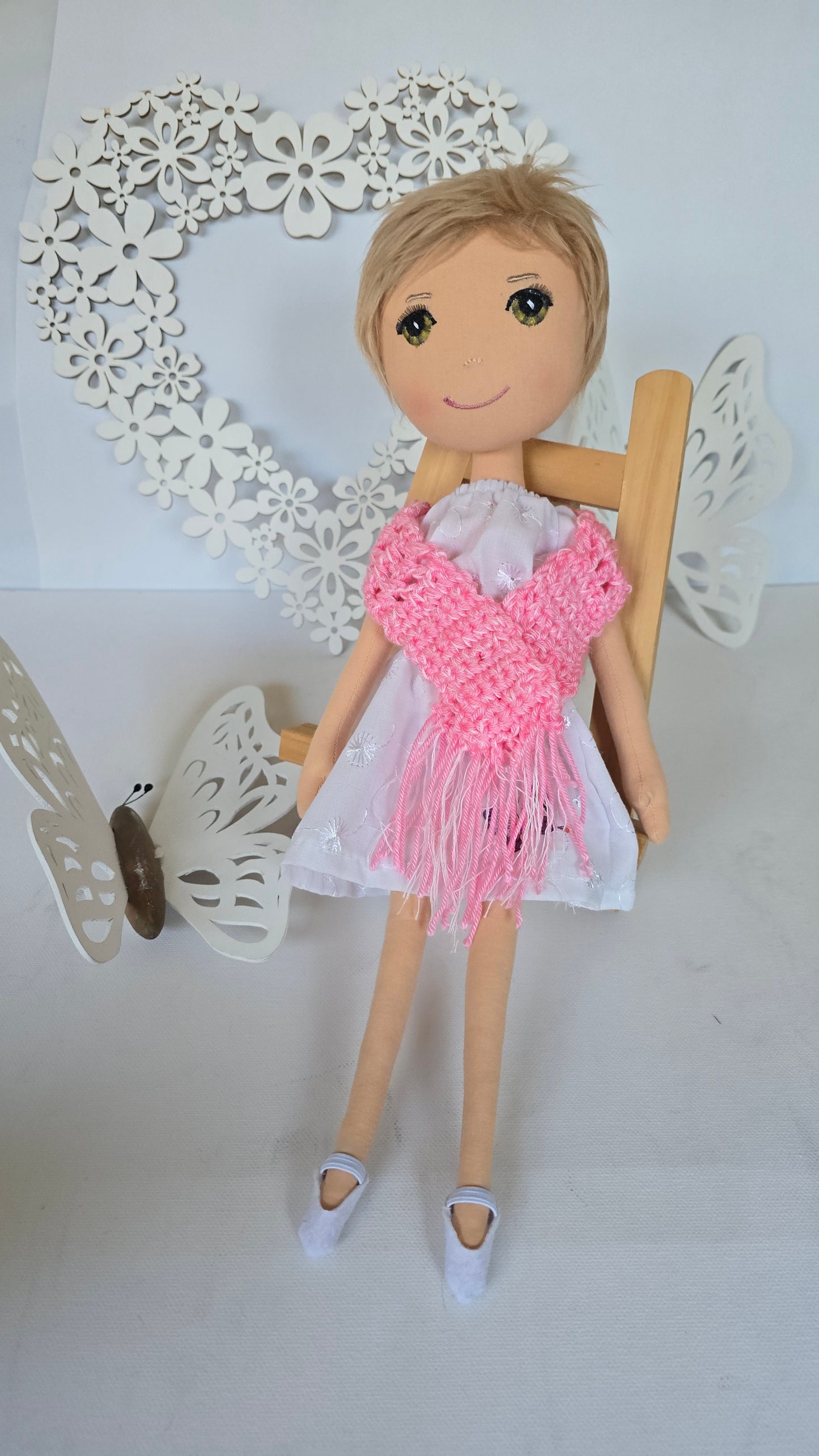 Muñeca Personalizada