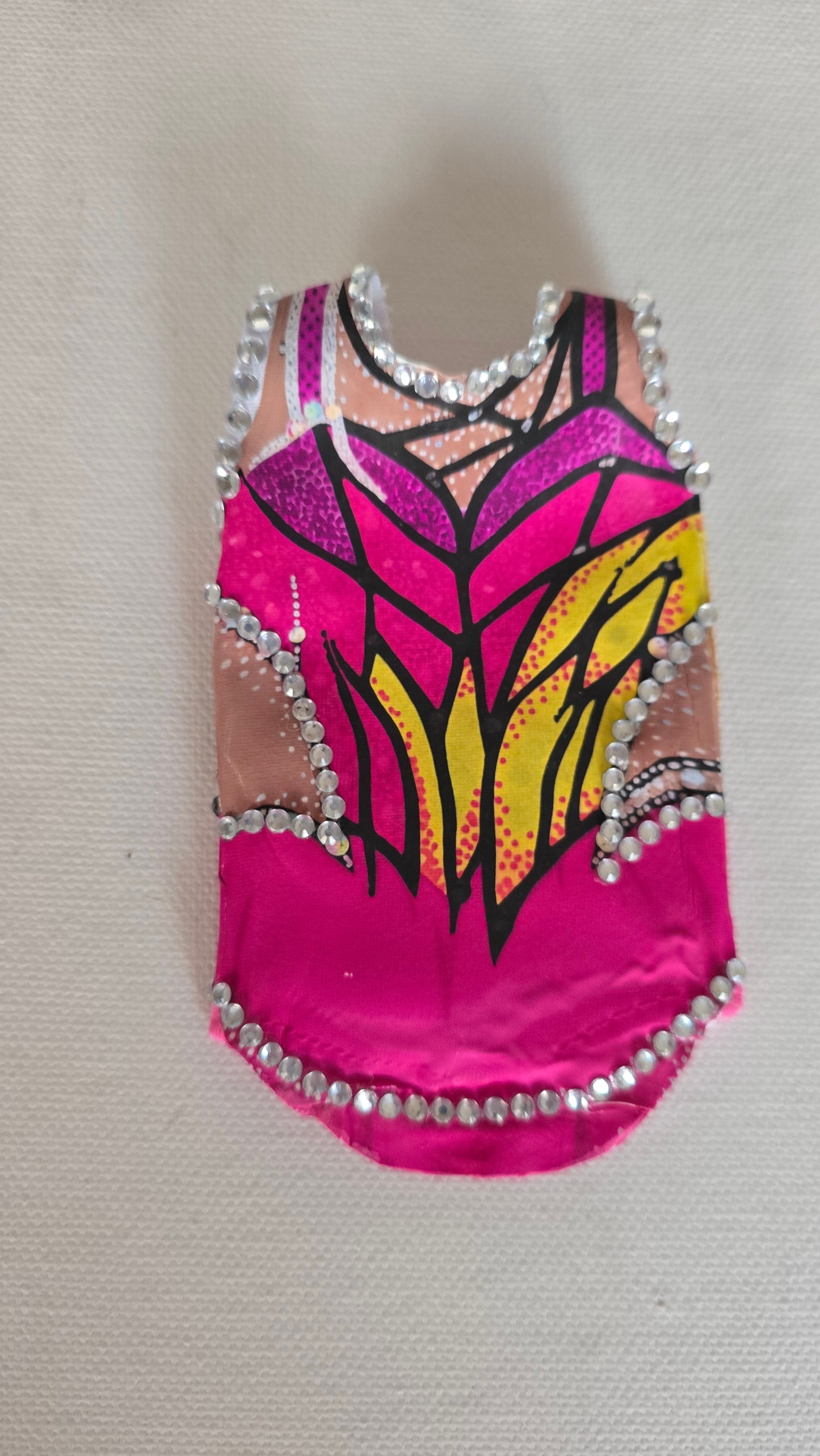 Maillot Personalizado