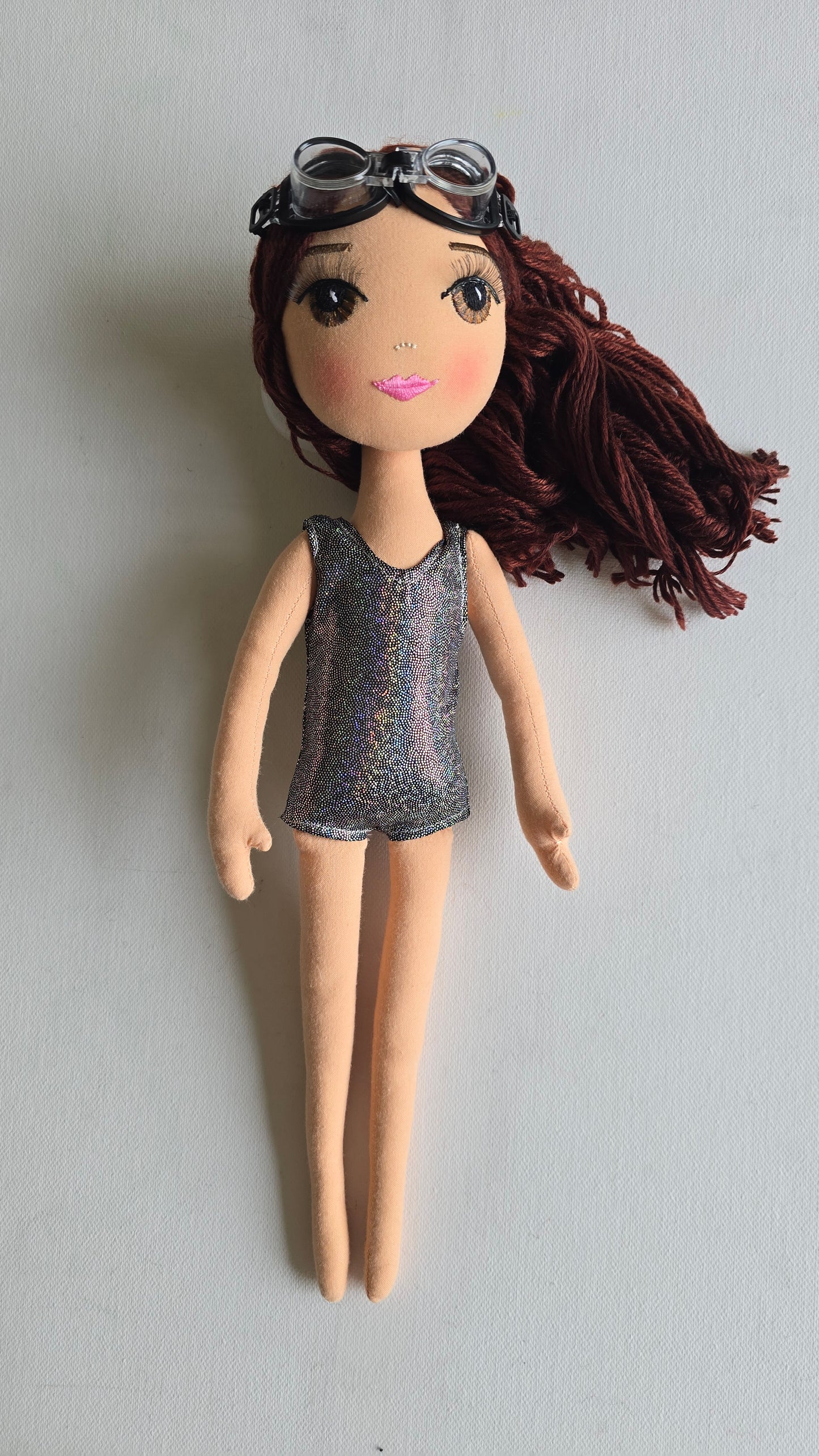 Muñeca Personalizada