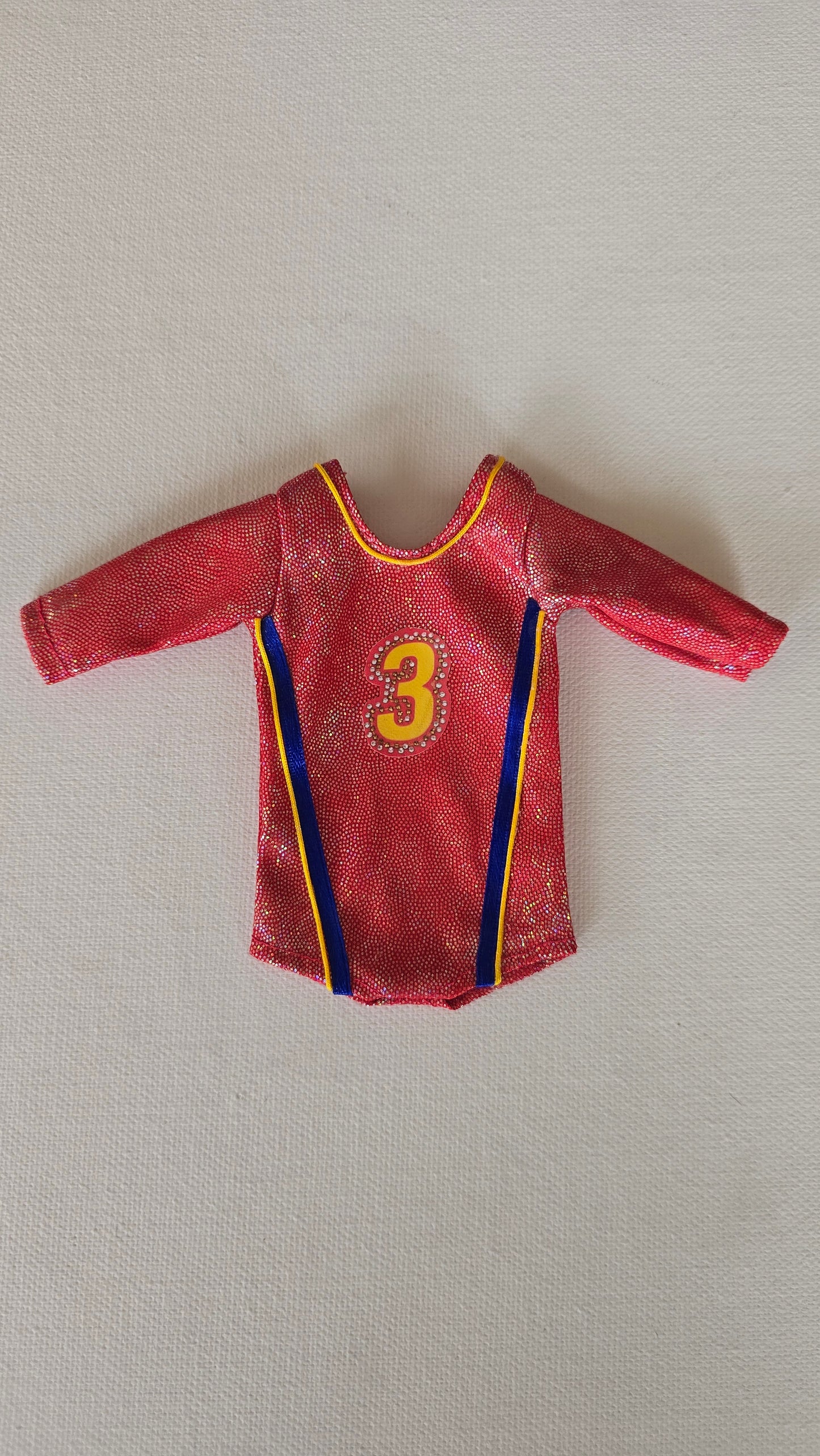 Maillot Personalizado