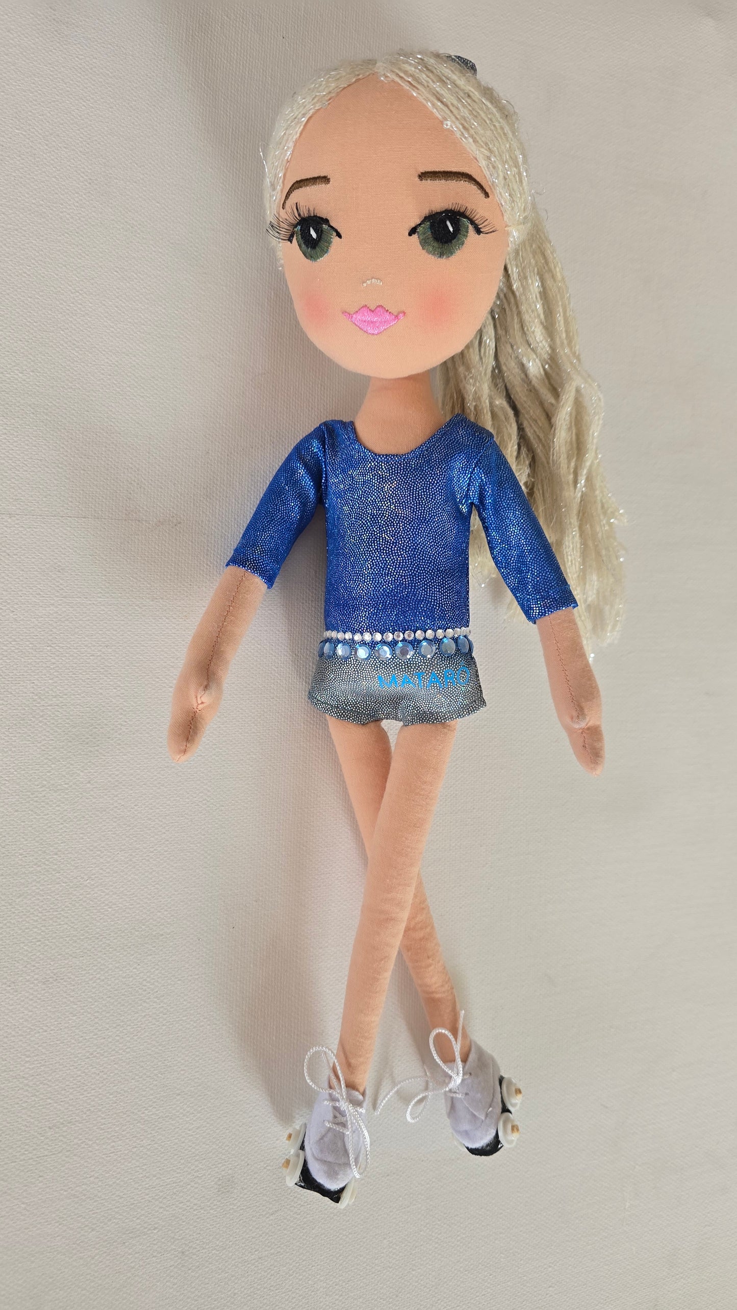 Muñeca Personalizada