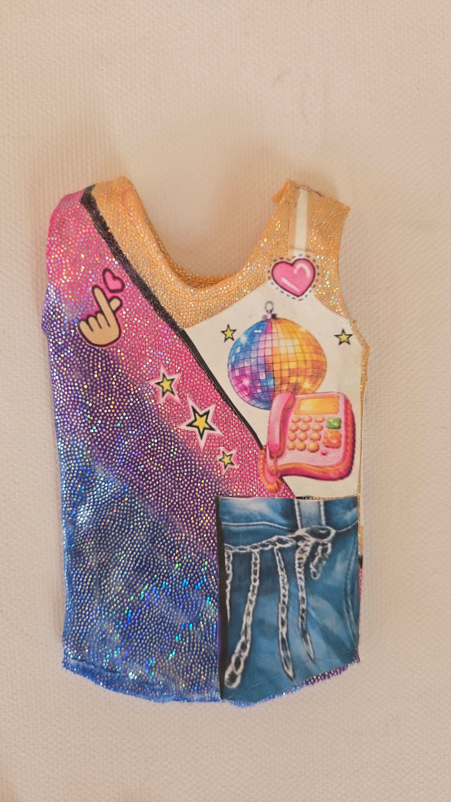 Maillot Personalizado