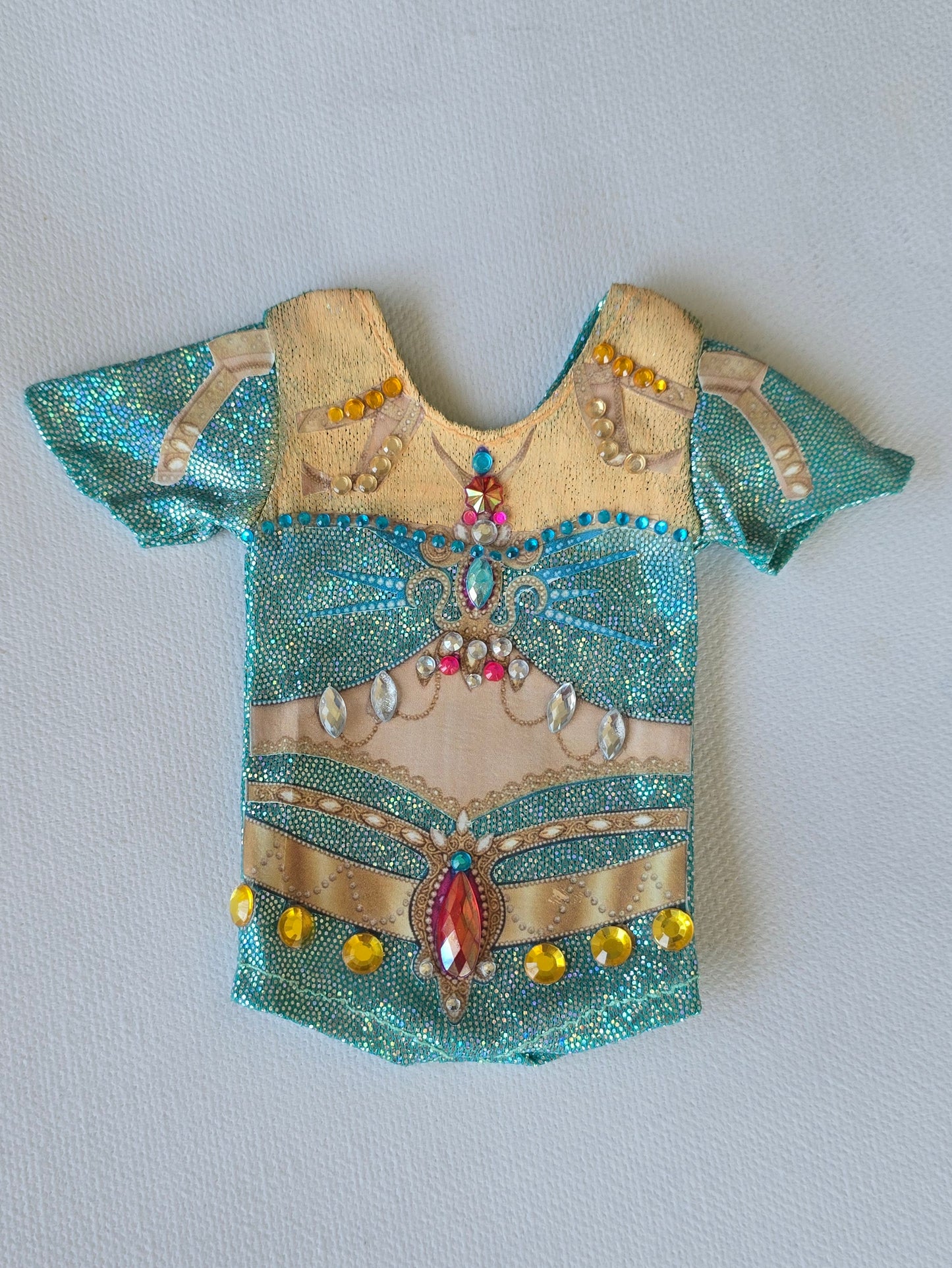 Maillot Personalizado