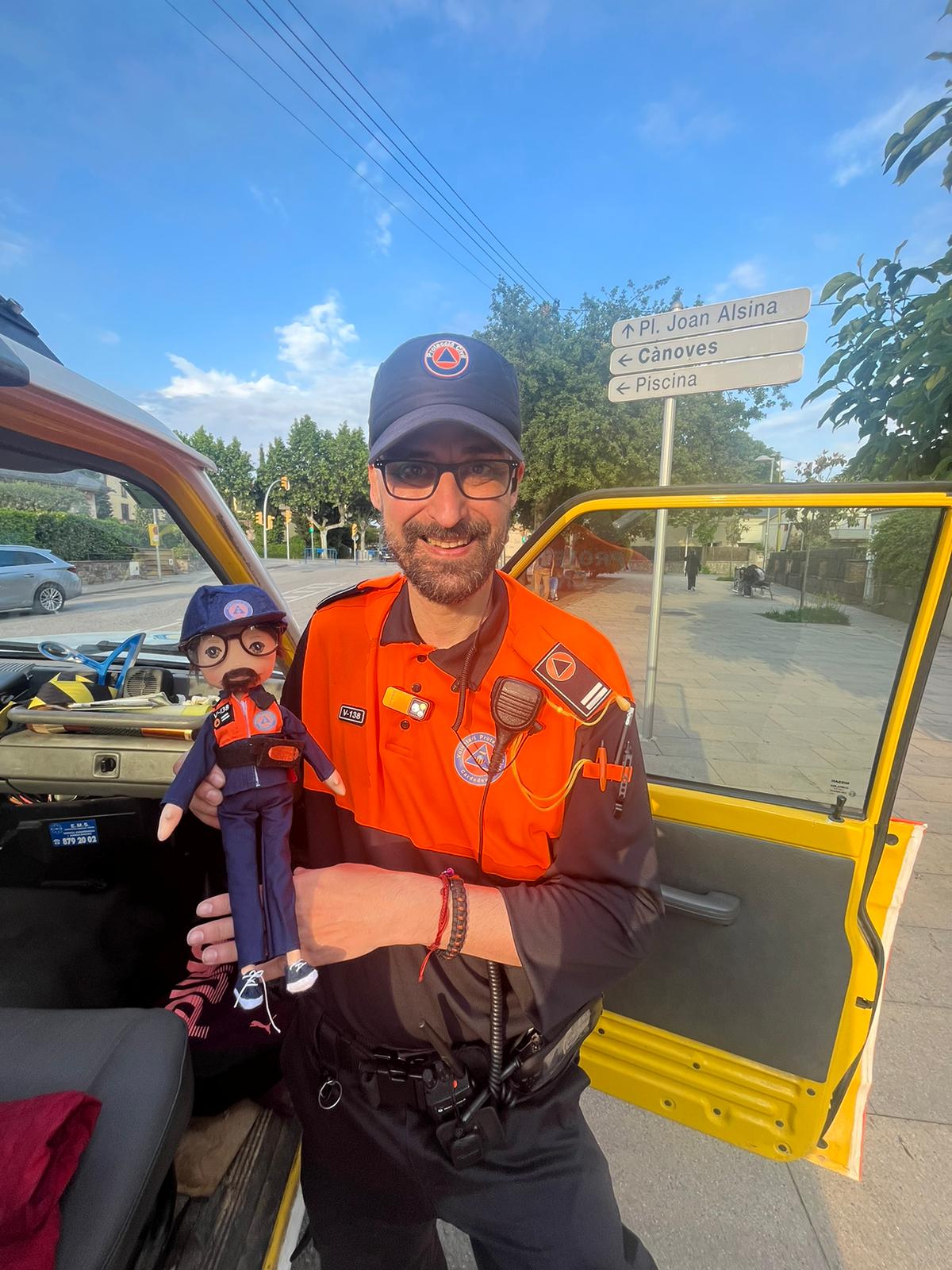Muñeca Personalizada