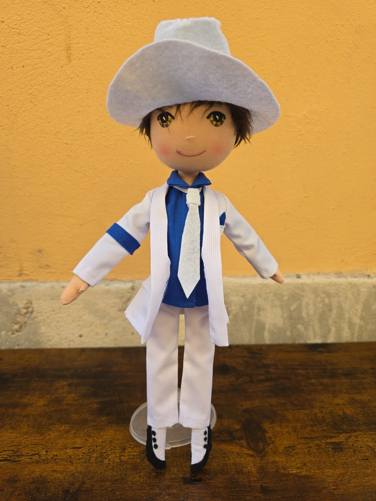 Muñeca Personalizada