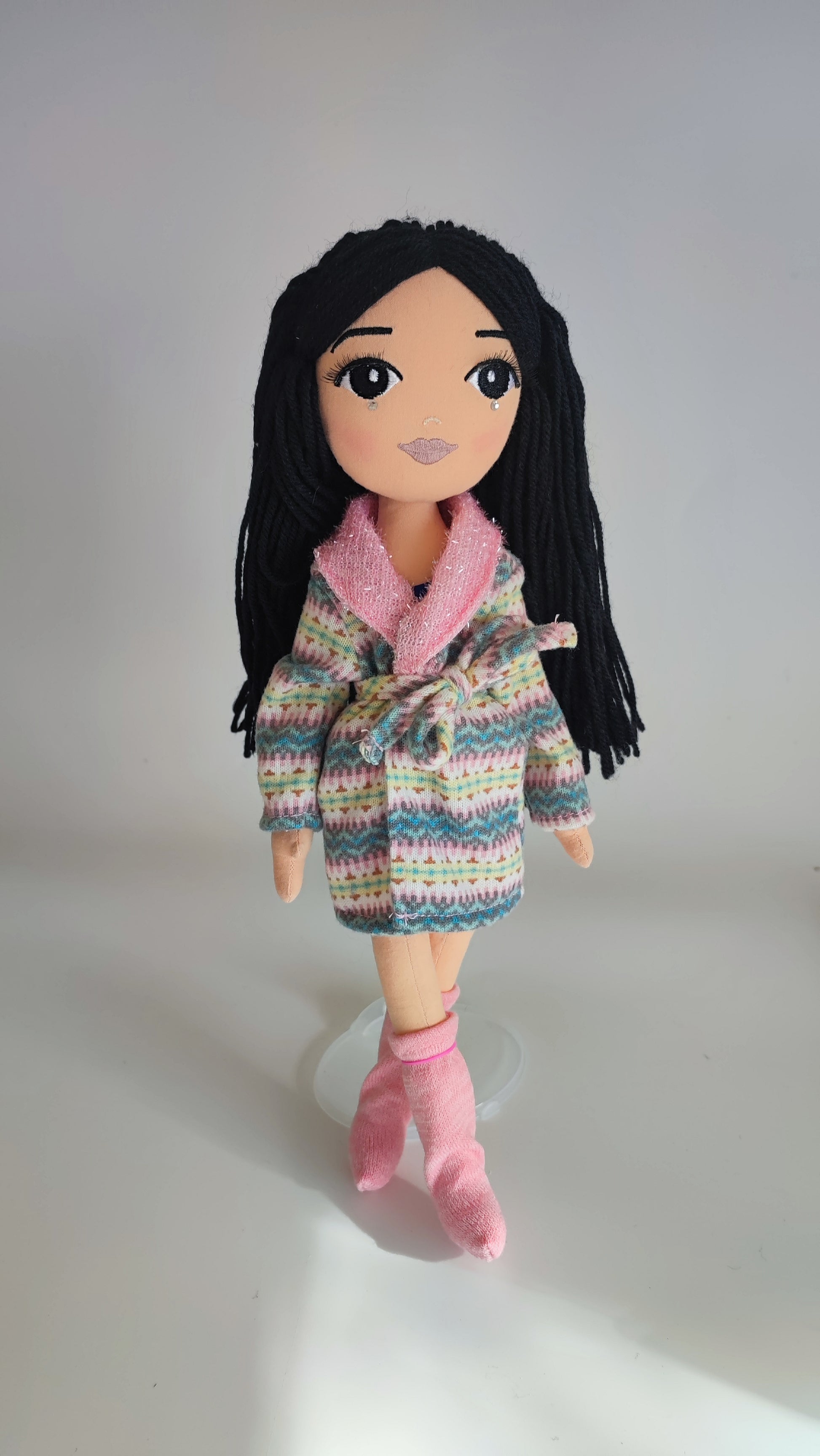 Muneca Romi