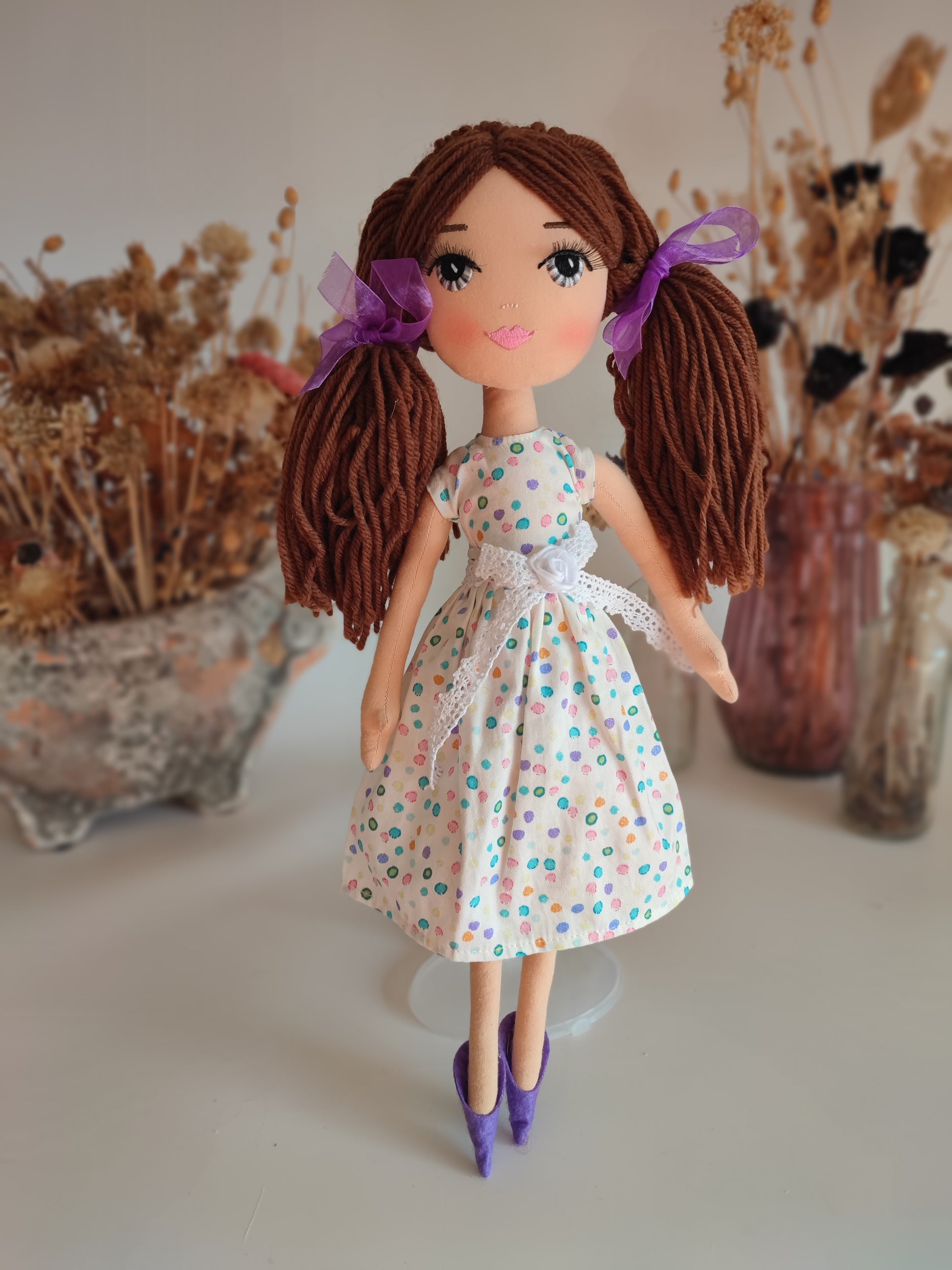 Muñeca limitada Dorothy