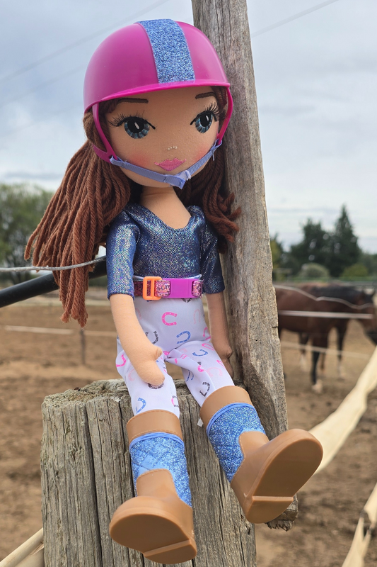 Muñeca Personalizada totalmente Drimydolls