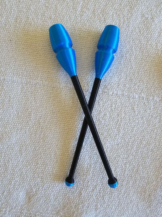 Mazas