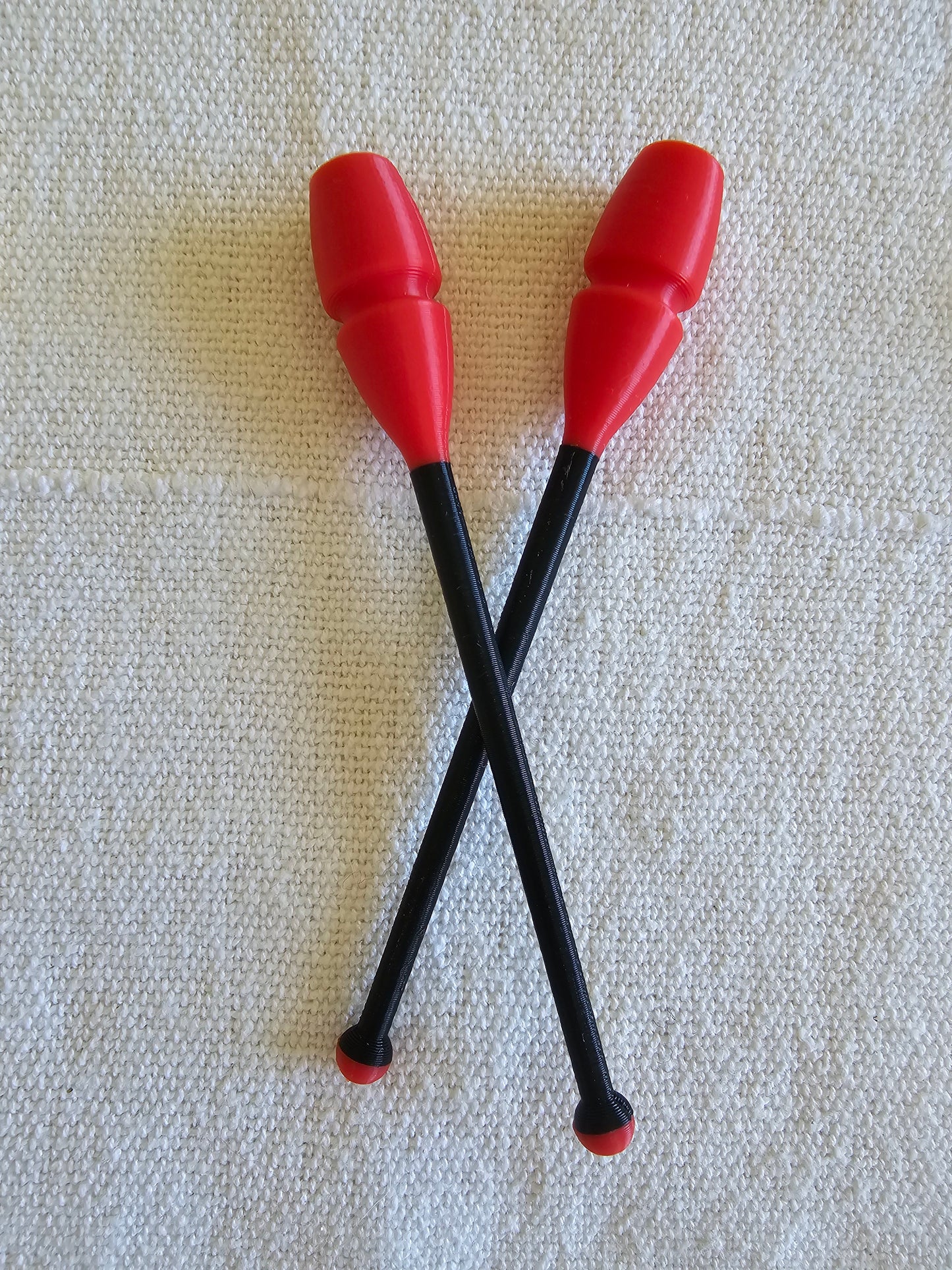 Mazas