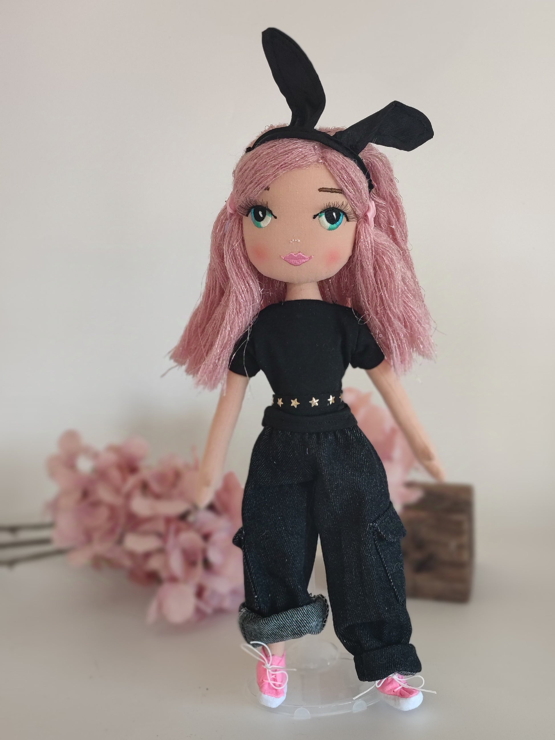 muneca Bunny