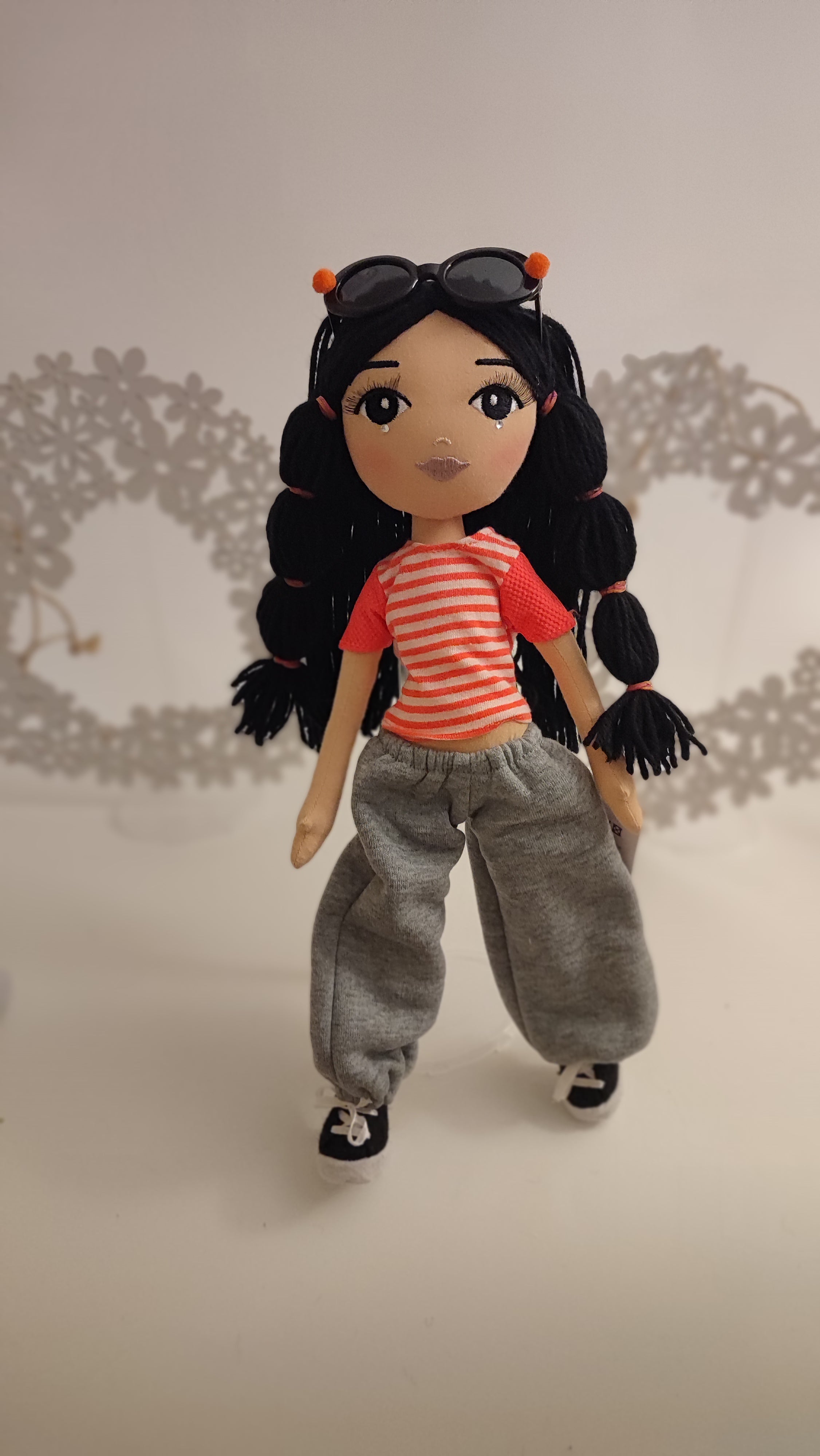 OFERTA: Muñeca limitada Summer – Drimydolls