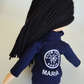 OFERTA: Muñeca Gimnasta Personalizada