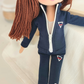 OFERTA: Muñeca Gimnasta Personalizada