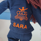 OFERTA: Muñeca Gimnasta Personalizada