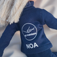 OFERTA: Muñeca Gimnasta Personalizada
