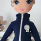 OFERTA: Muñeca Gimnasta Personalizada